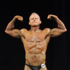 Billy  Patsel - NPC Muscle Heat Championships 2012 - #1